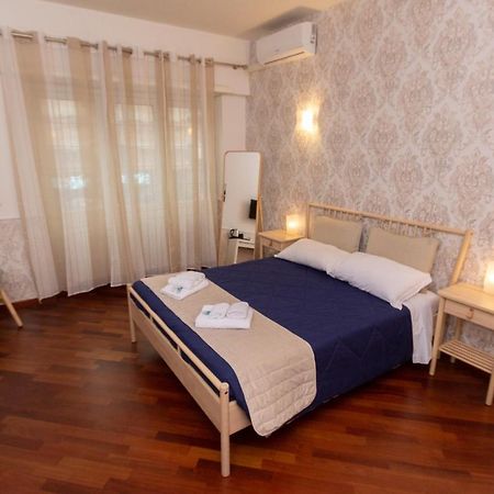 Aurelio Deluxe Rooms روما المظهر الخارجي الصورة