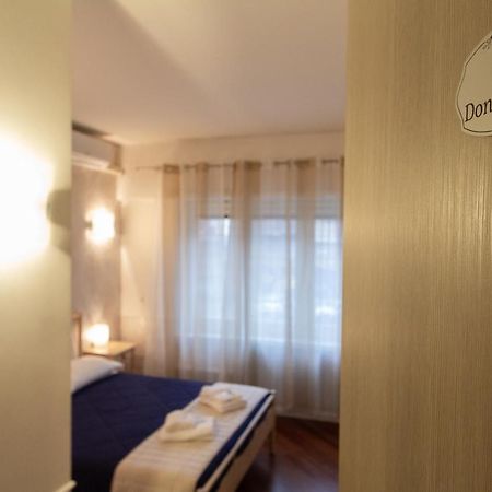 Aurelio Deluxe Rooms روما المظهر الخارجي الصورة