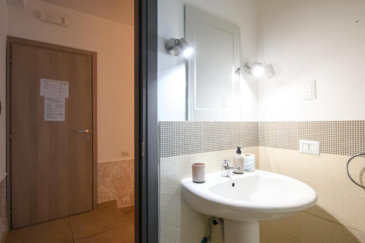 Aurelio Deluxe Rooms روما المظهر الخارجي الصورة