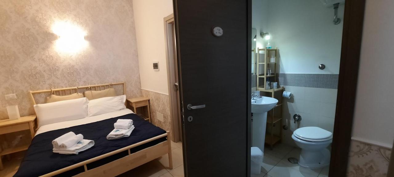 Aurelio Deluxe Rooms روما المظهر الخارجي الصورة