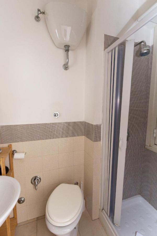 Aurelio Deluxe Rooms روما المظهر الخارجي الصورة
